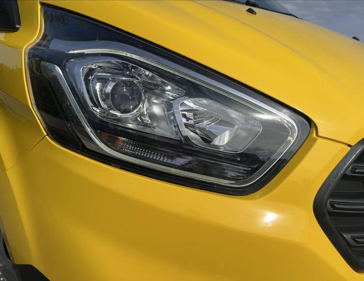 Ford Transit Custom 42