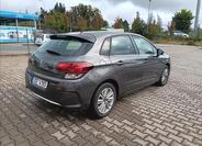 Citroën C4 7