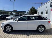 Škoda Octavia 3