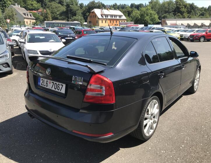 Škoda Octavia 5