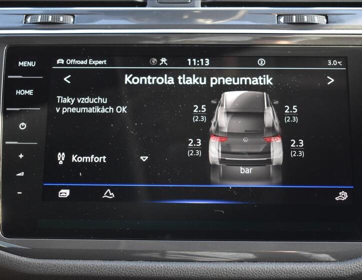 Volkswagen Tiguan Allspace 35
