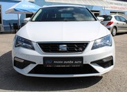 Seat Leon 2