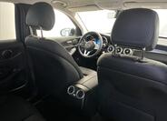 Mercedes-Benz GLC 22