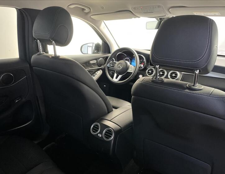 Mercedes-Benz GLC 22