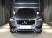 Volvo XC90 6