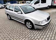 Škoda Octavia 5