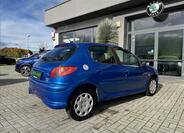 Peugeot 206 6