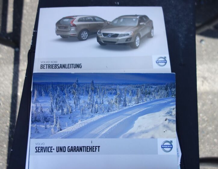 Volvo XC60 33