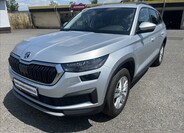 Škoda Kodiaq 1