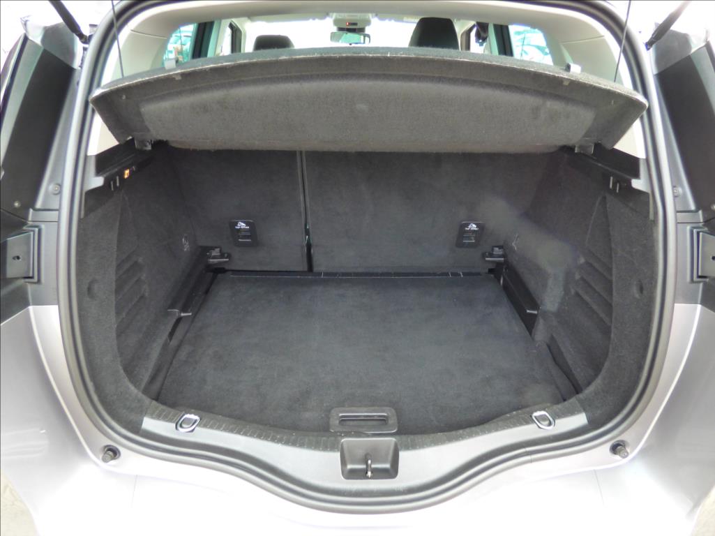Renault Scénic
