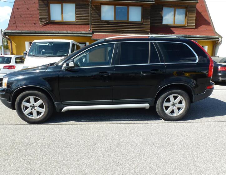 Volvo XC90 13
