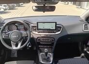 KIA Ceed 10