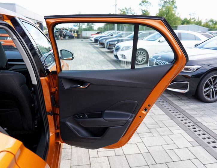 Škoda Fabia 20