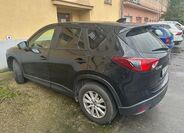 Mazda CX-5 3