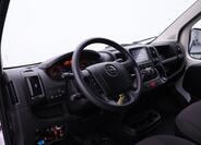 Opel Movano 27