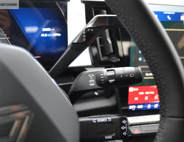 Renault Austral 25