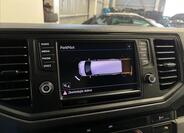 Volkswagen Crafter 8