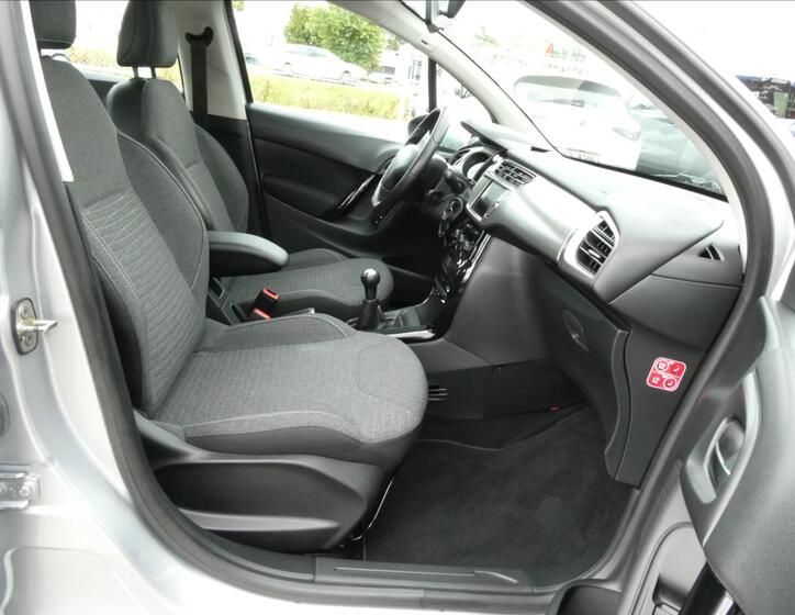 Citroën C3 24