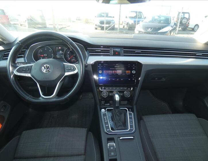 Volkswagen Passat 7