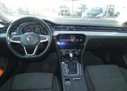 Volkswagen Passat 7