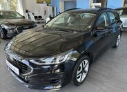 Ford Focus 3