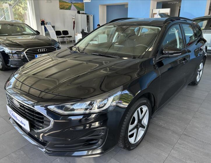 Ford Focus 3