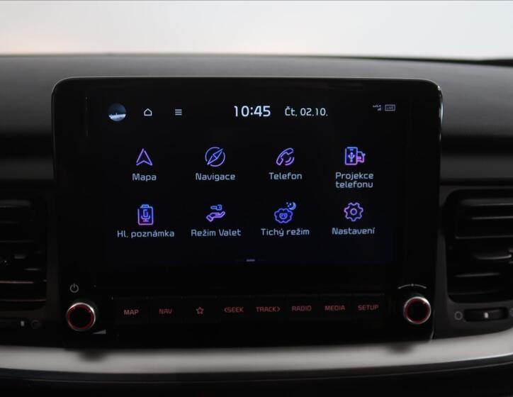 KIA Stonic 20