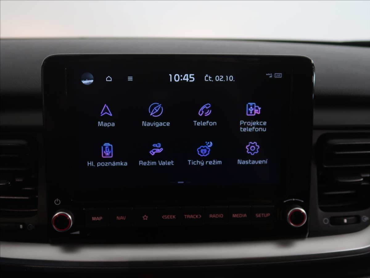 KIA Stonic