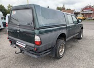 Mitsubishi L200 5
