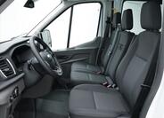 Ford Transit 12