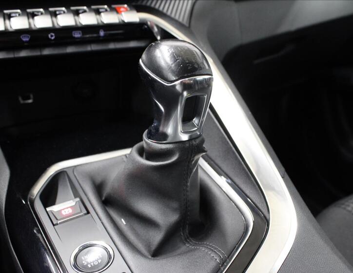 Peugeot 3008 26