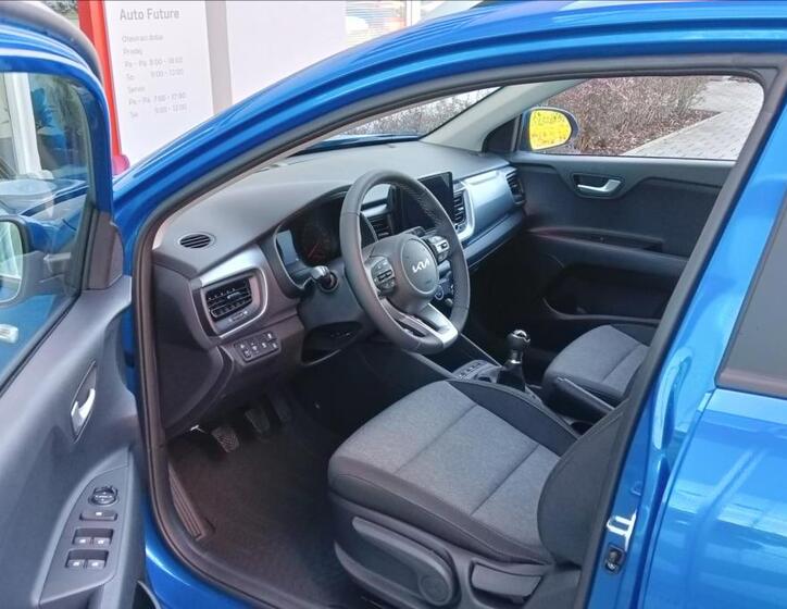 KIA Stonic 9