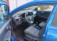 KIA Stonic 9