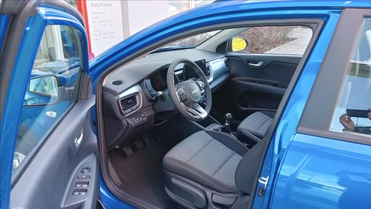KIA Stonic