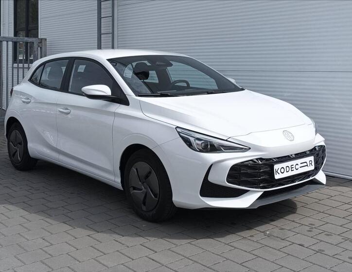 MG MG3 1