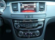 Peugeot 508 14