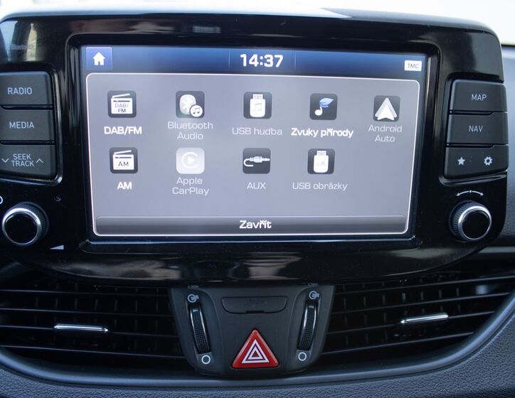 Hyundai i30 15