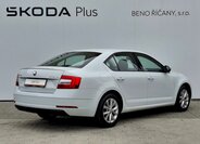Škoda Octavia 2