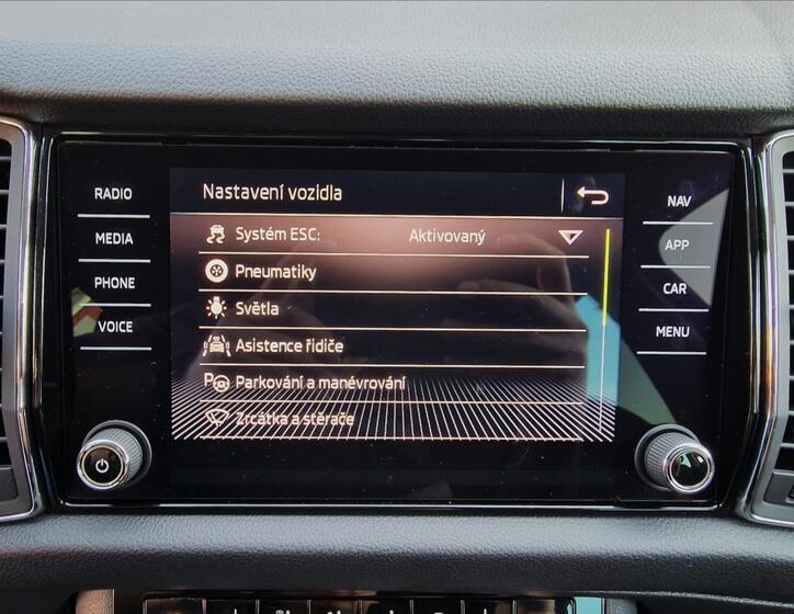 Škoda Kodiaq 29
