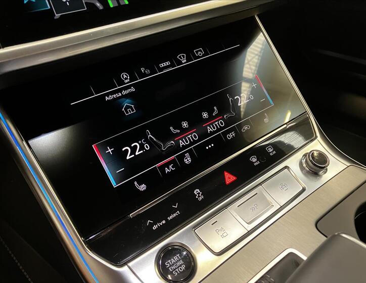 Audi A6 14
