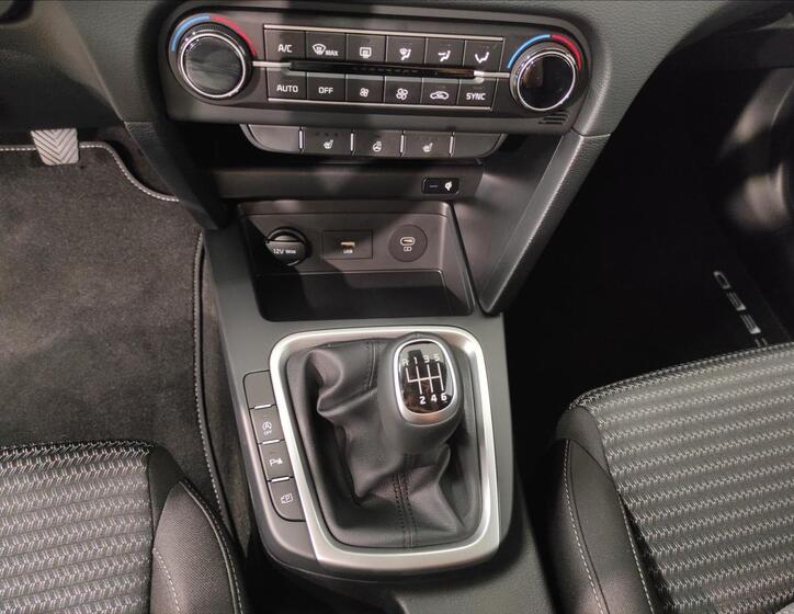 KIA Ceed 7