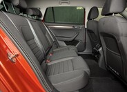 Škoda Superb 17