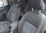 Škoda Octavia 16