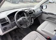 Volkswagen Transporter 11
