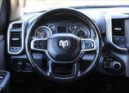 Dodge RAM 19