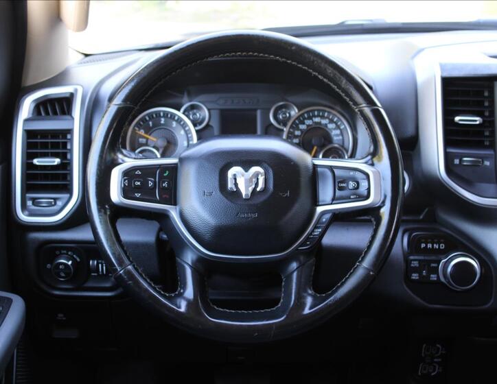Dodge RAM 19