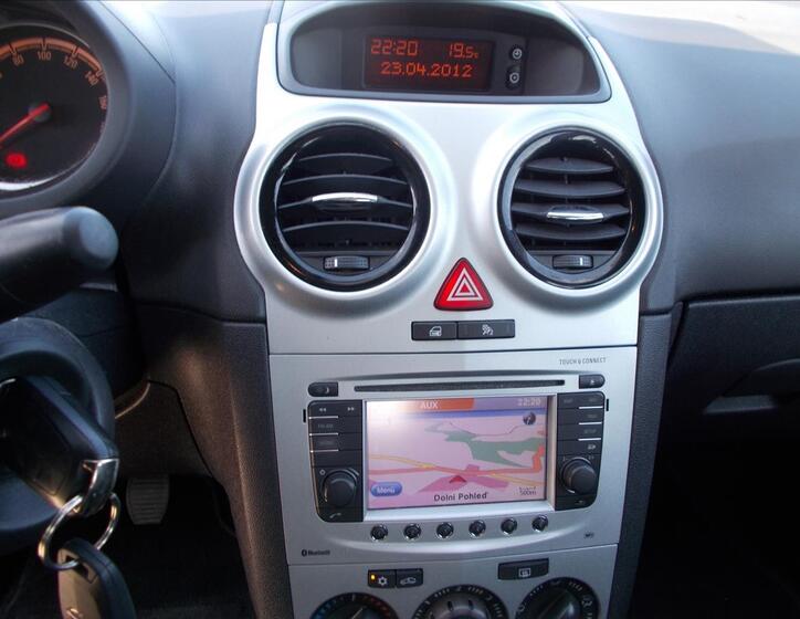 Opel Corsa 20