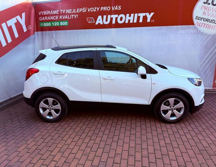 Opel Mokka 6