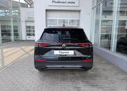 Volkswagen Tayron 8
