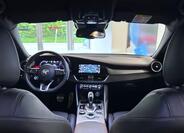 Alfa Romeo Giulia 20